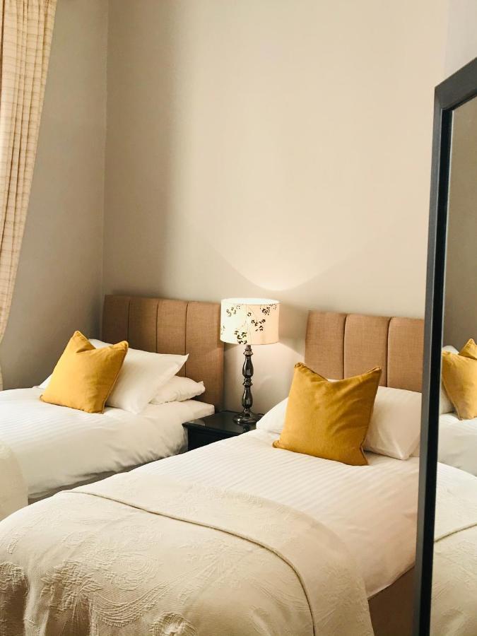 Endeavour Guest House Бармут Екстериор снимка