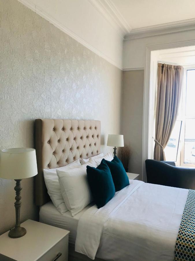 Endeavour Guest House Бармут Екстериор снимка