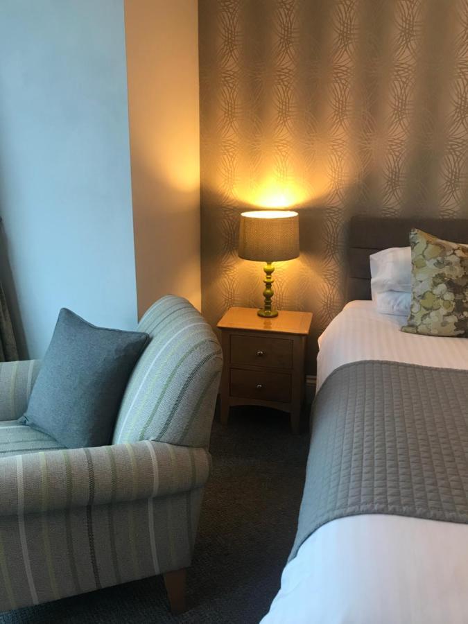Endeavour Guest House Бармут Екстериор снимка