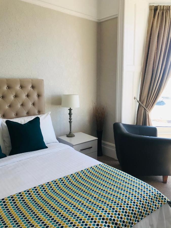 Endeavour Guest House Бармут Екстериор снимка