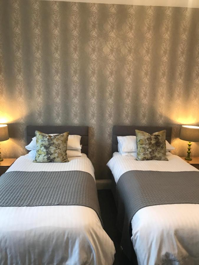 Endeavour Guest House Бармут Екстериор снимка