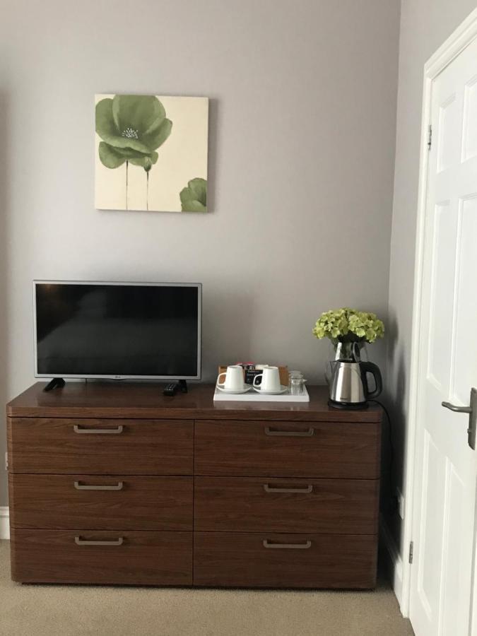 Endeavour Guest House Бармут Екстериор снимка