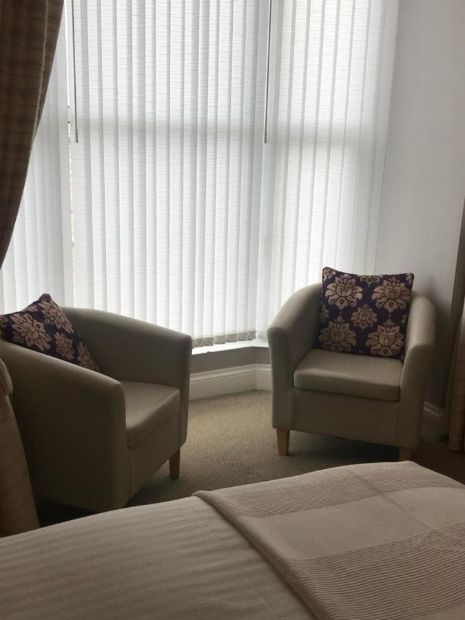 Endeavour Guest House Бармут Екстериор снимка