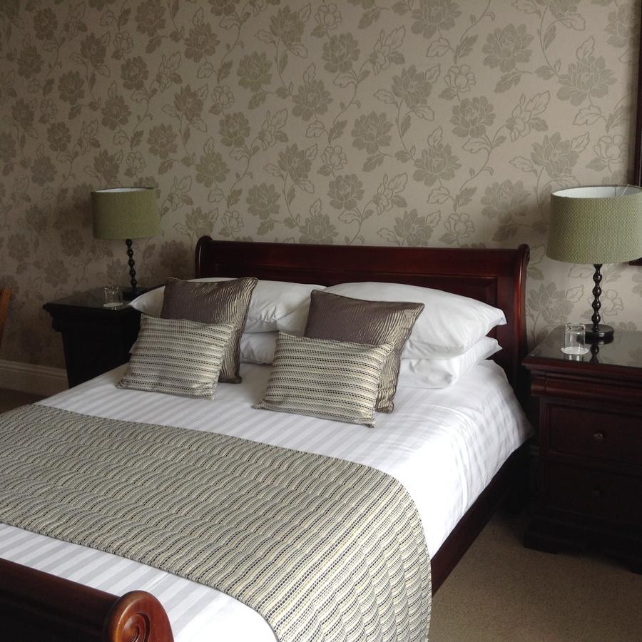 Endeavour Guest House Бармут Екстериор снимка