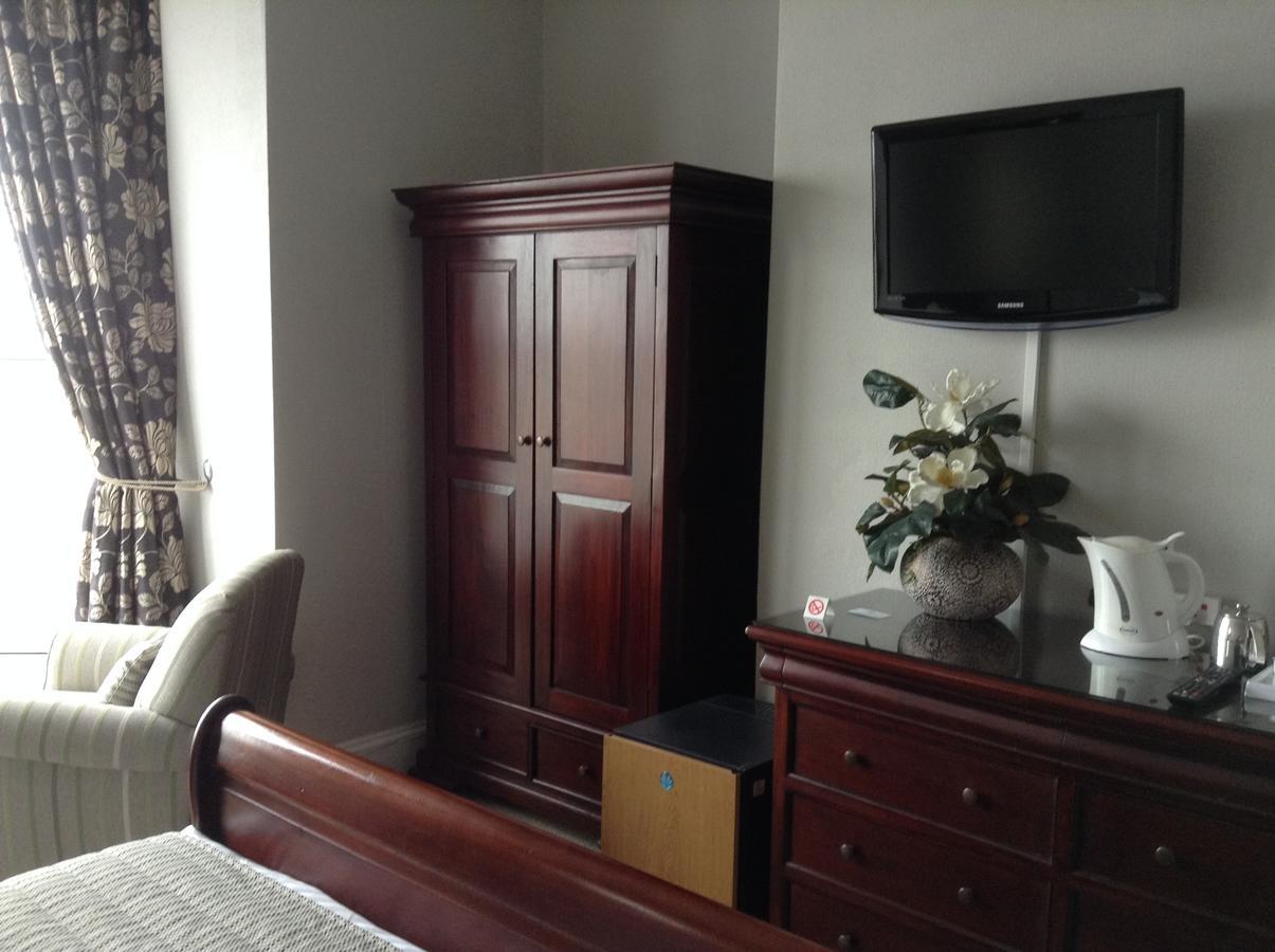 Endeavour Guest House Бармут Екстериор снимка
